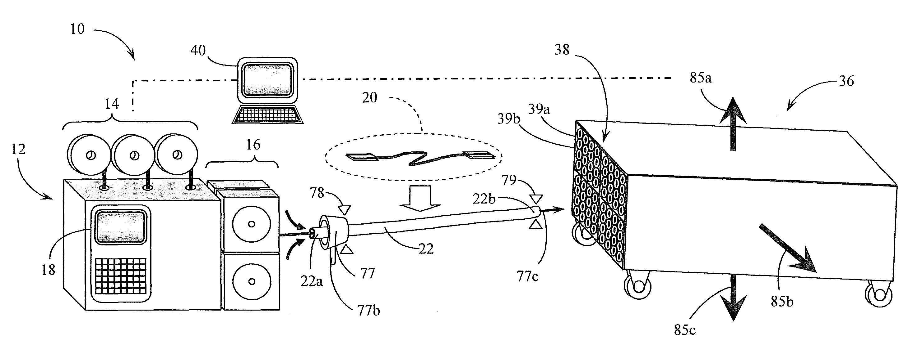 Integrated wire harness batch production systems and methods
