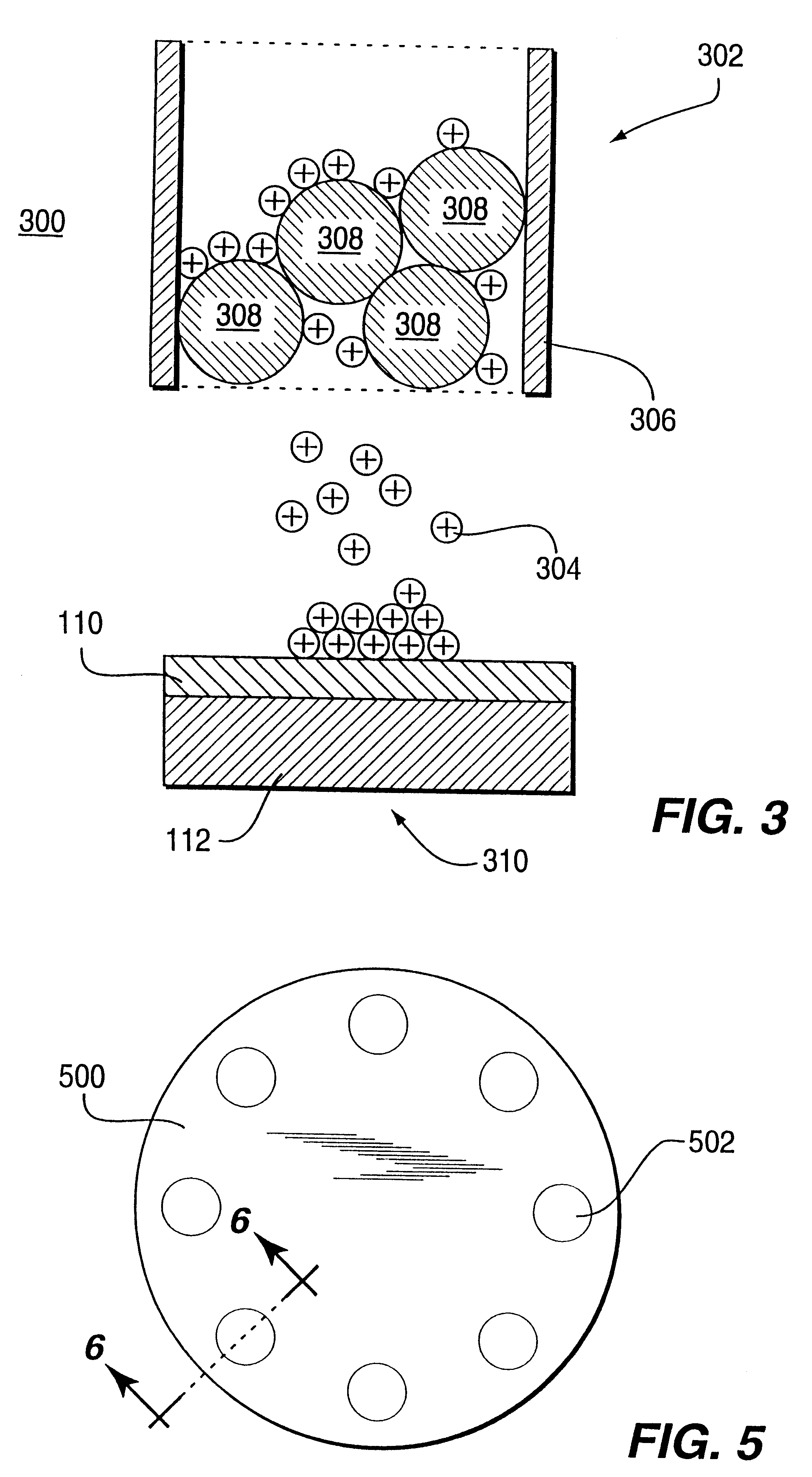 Method and apparatus for electrostatically depositing a medicament powder upon predefined regions of a substrate