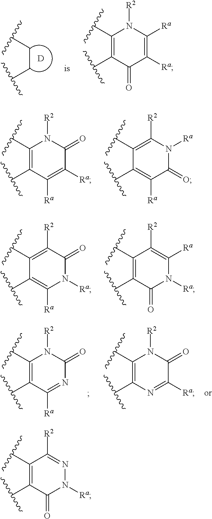 Bicyclic ketone sulfonamide compounds