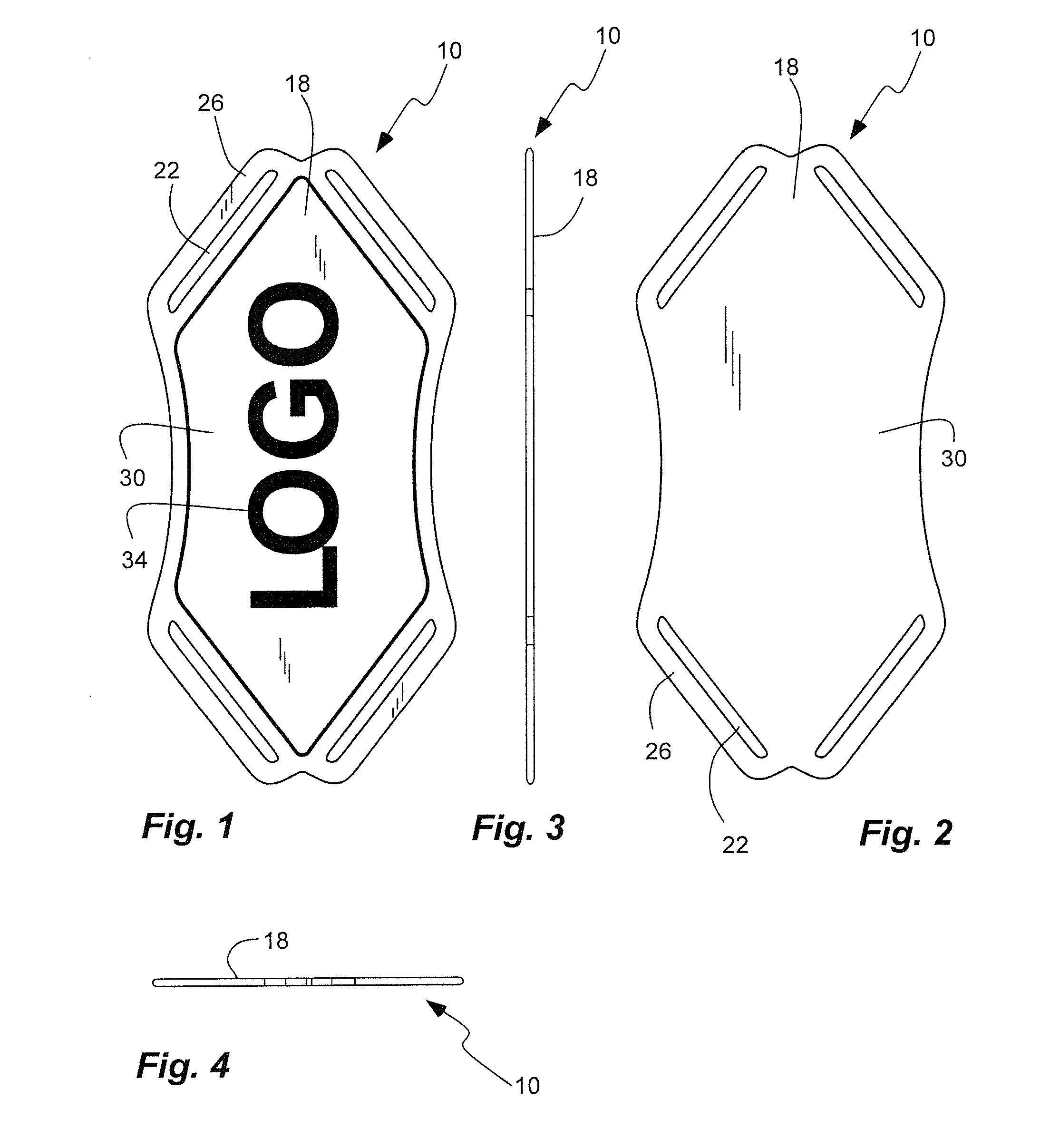 Stretchable Strap Cover for Electronic Device