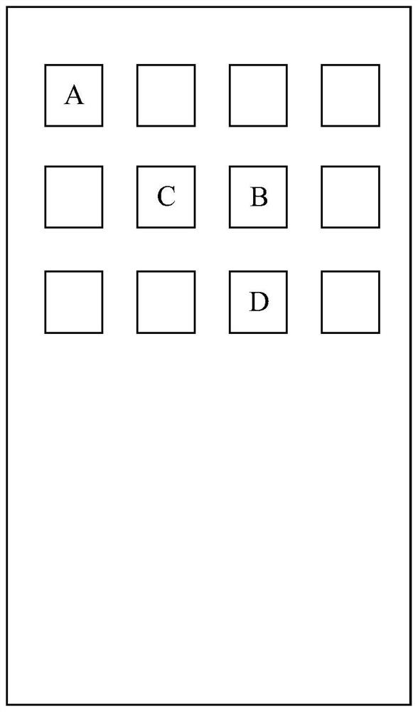 Vehicle call order generation method and device, and electronic equipment