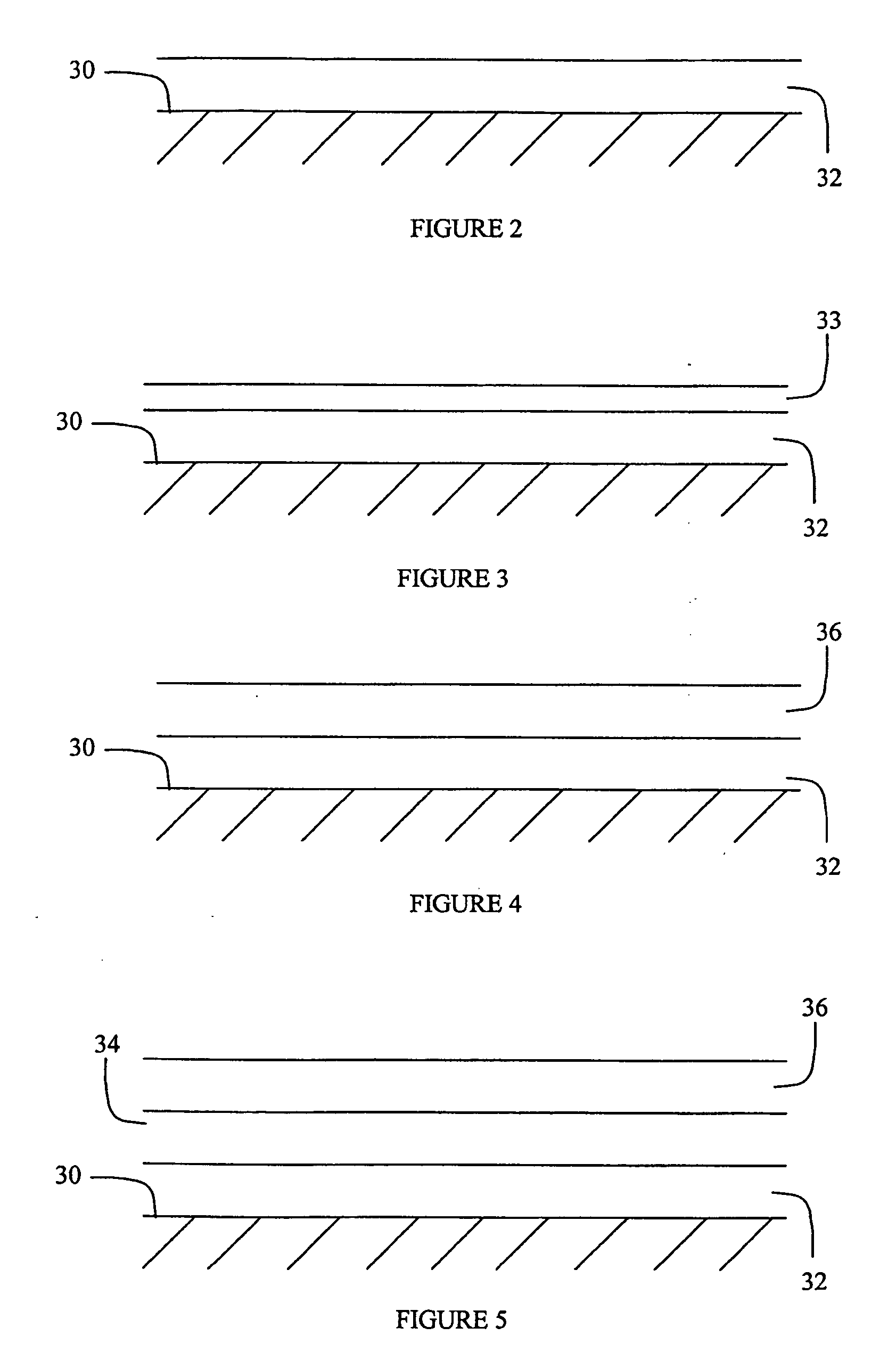 Bond coating and thermal barrier compositions, processes for applying both, and their coated articles