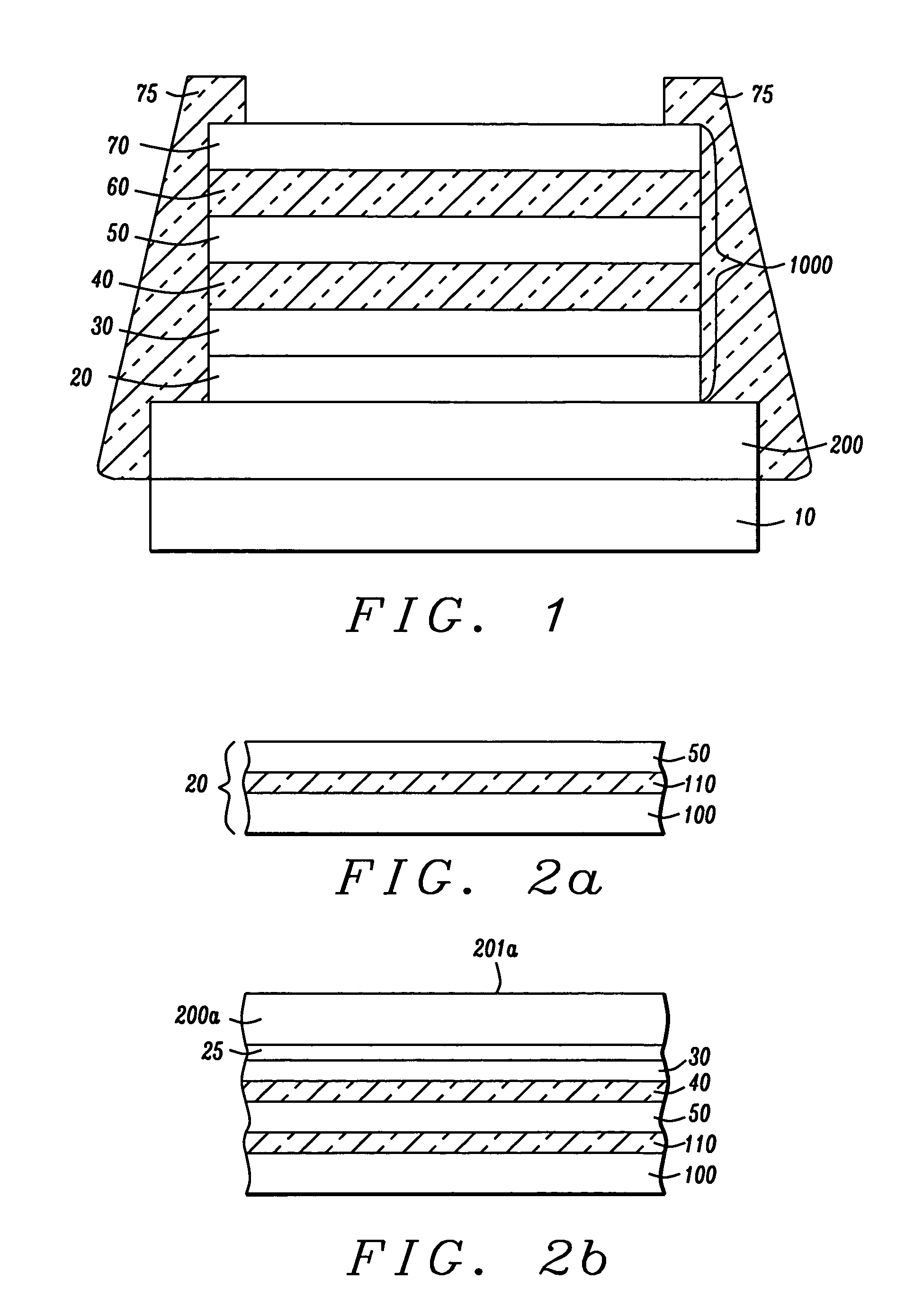 Method of making resonant tunneling diodes and CMOS backend-process-compatible three dimensional (3-D) integration