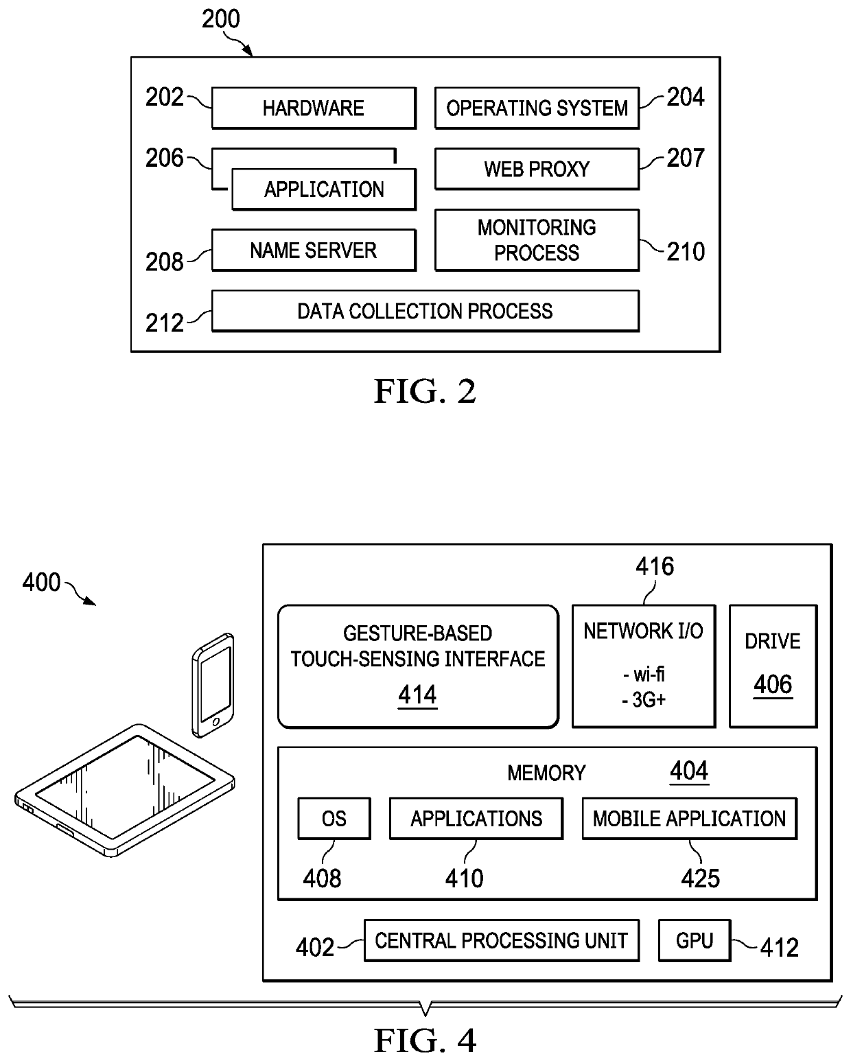 Managing mobile device user subscription and service preferences to predictively pre-fetch content
