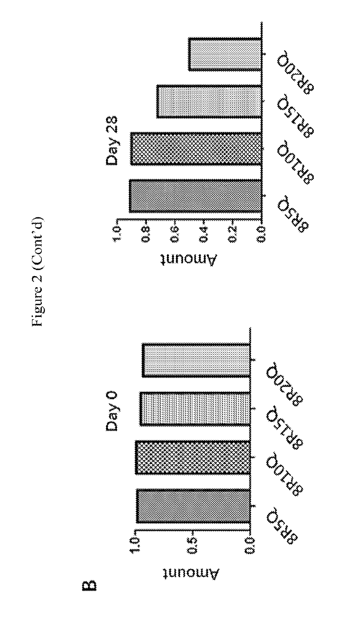Bipartite molecules and uses thereof in treating diseases associated with abnormal protein aggregates