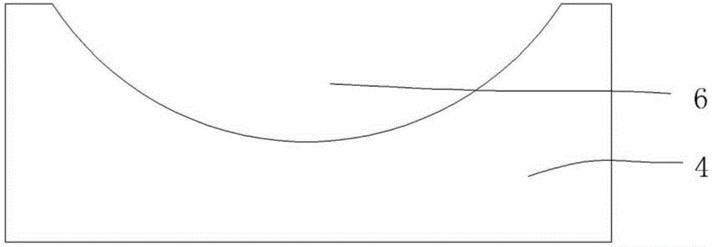 Apparatus for treating leg pain