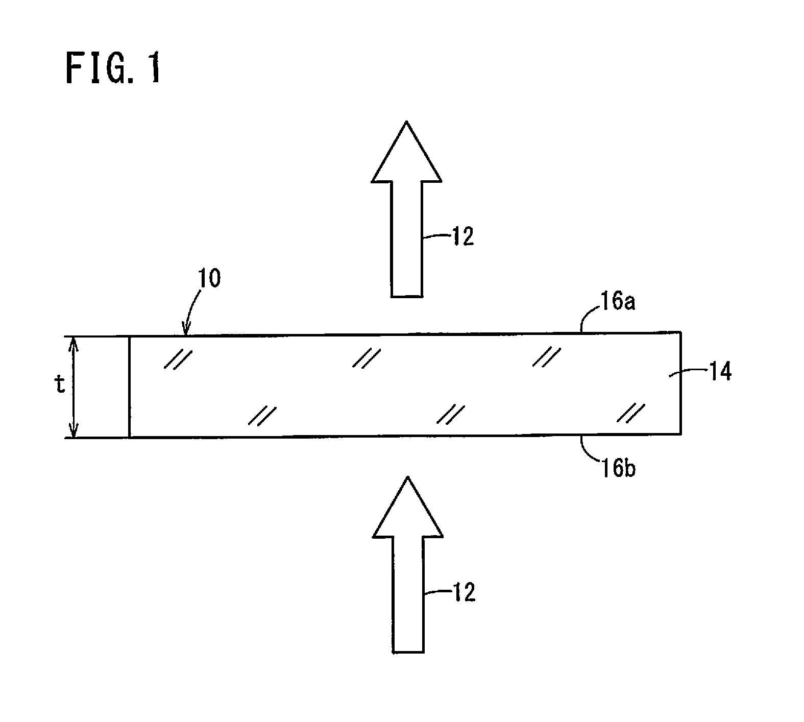 Window material for ultraviolet-ray-emitting element and method for producing same