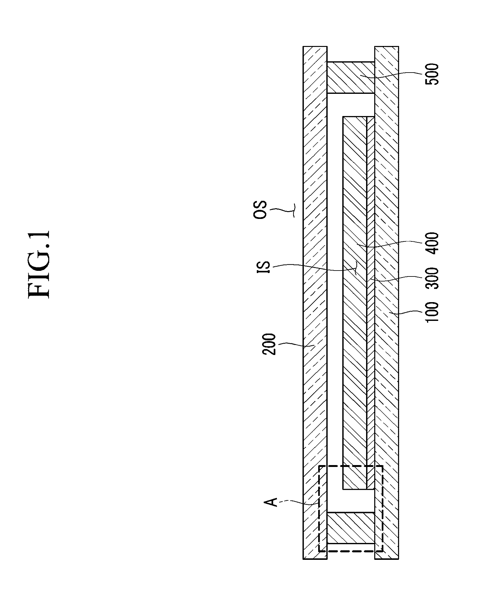 Organic light emitting diode display