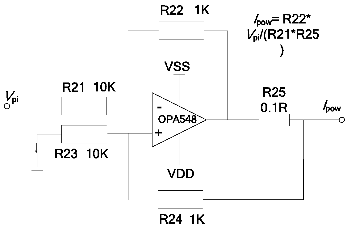 AC/DC zero-flux fluxgate current sensor and program control configuration and calibration method thereof