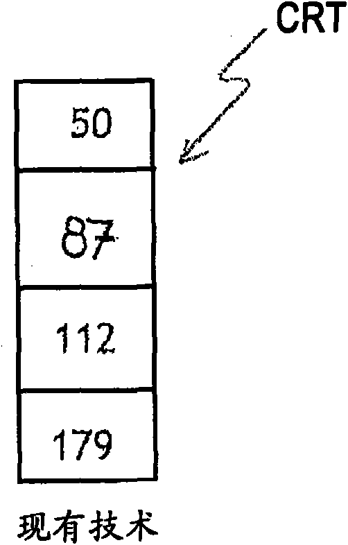 Method of determining a routing path