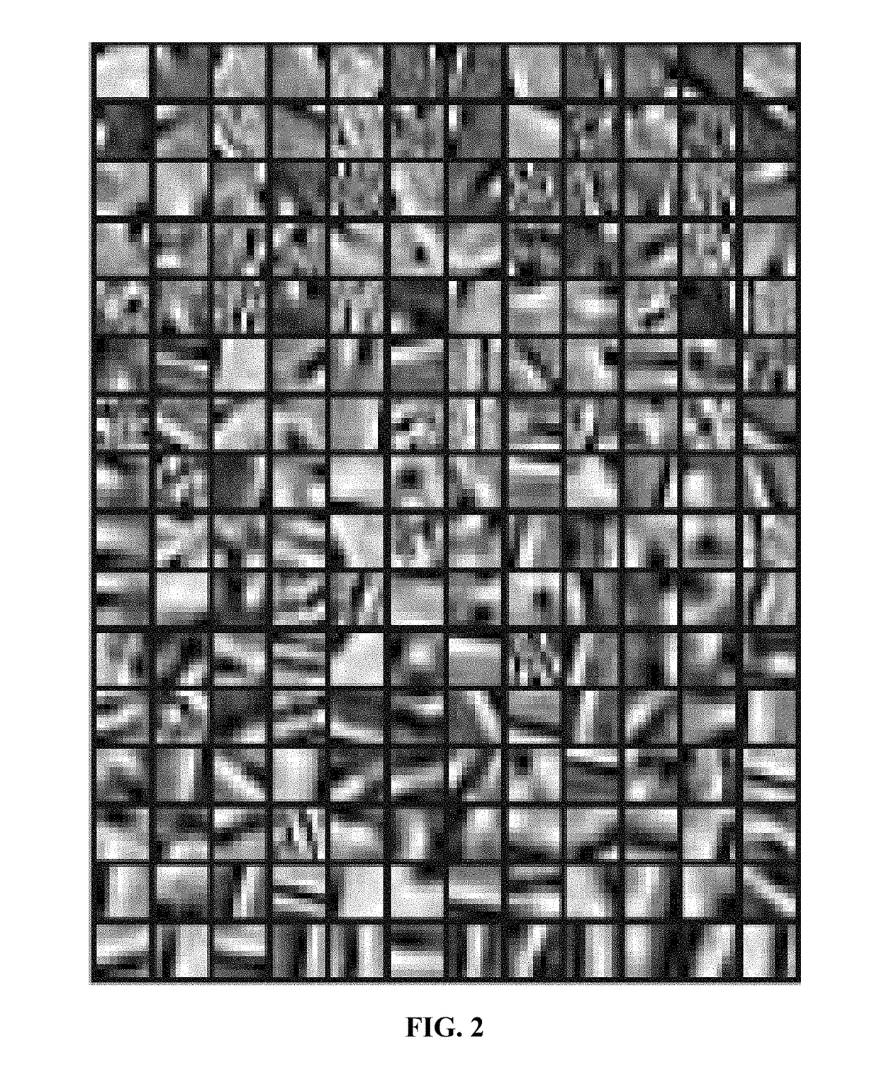Method and system for reconstructing super-resolution image
