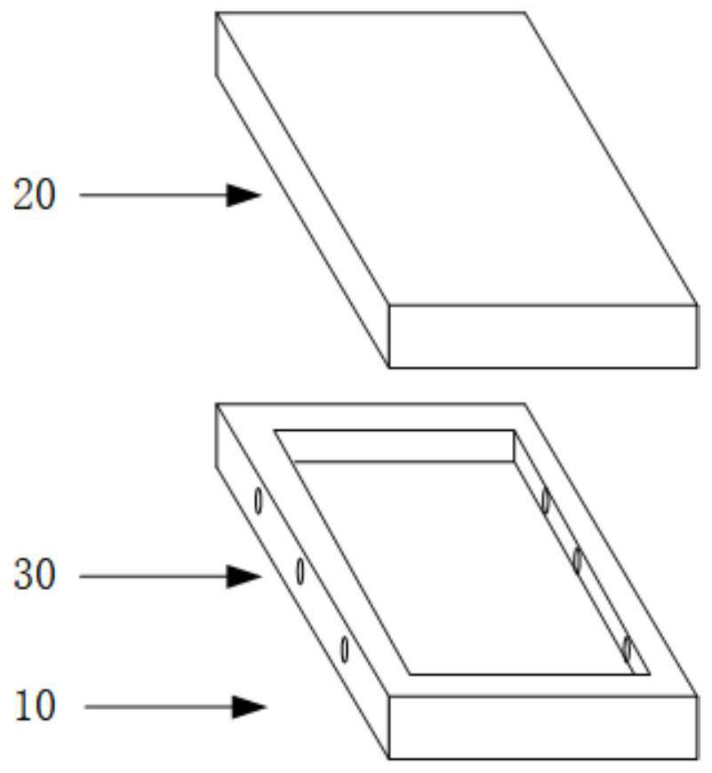 Preparation method of single crystal copper