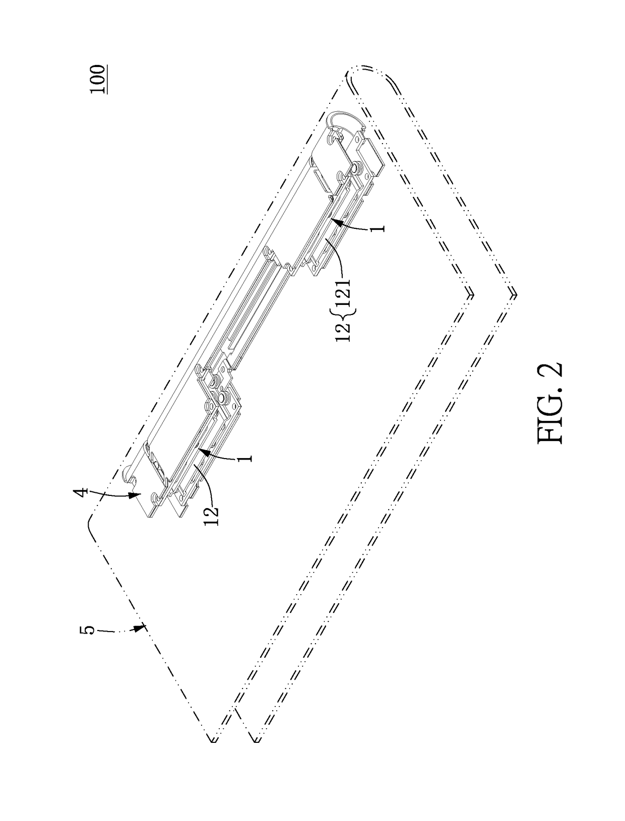 Bendable display apparatus and supporting device