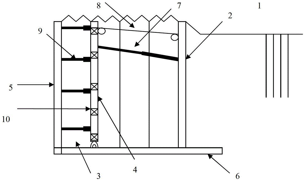 Deformable assembly