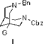 1,3,7-tri-substituted-diazabicyclo[3,3,1] nonane derivative and preparation method thereof