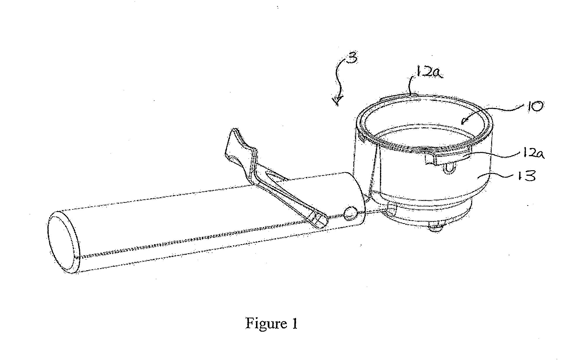 Tamping device