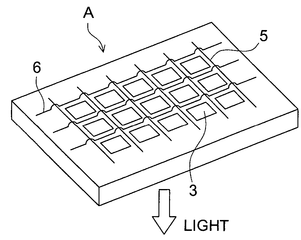Organic electroluminescent element, and display and illuminator