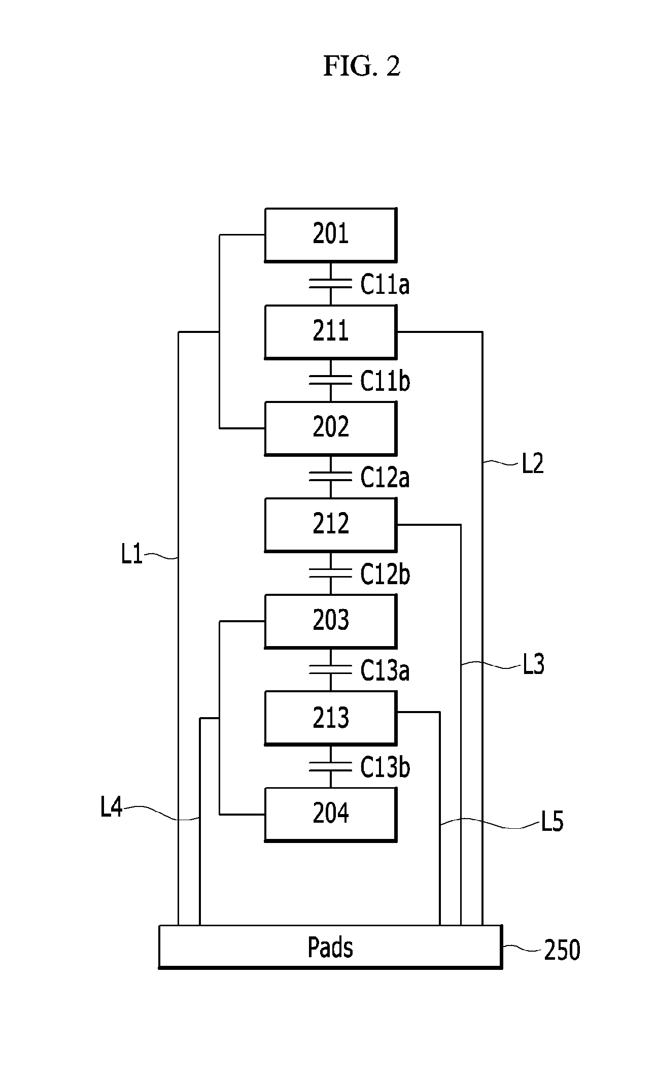 Touch display device and driving method thereof