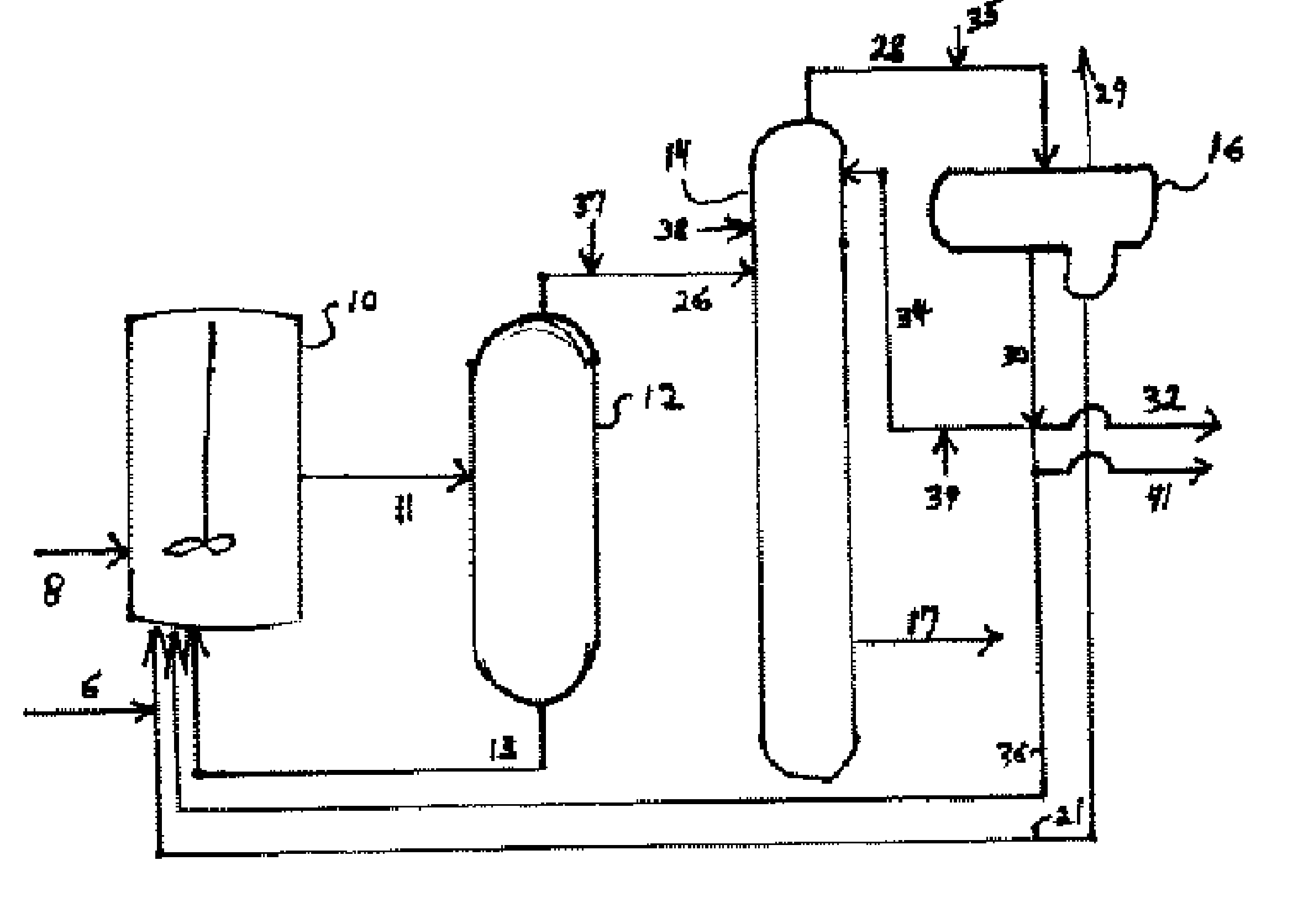 Process for Producing Acetic Acid