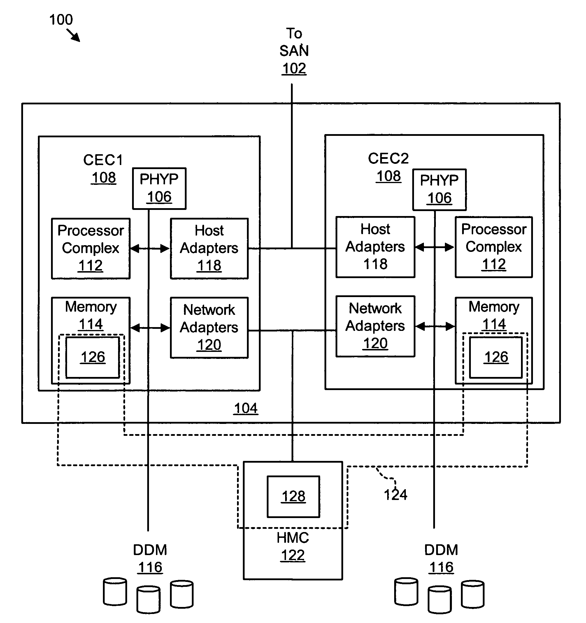 Apparatus, system, and method for facilitating monitoring and responding to error events