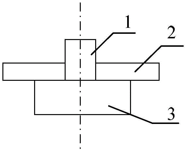 An electromagnetic centralizing device in a well