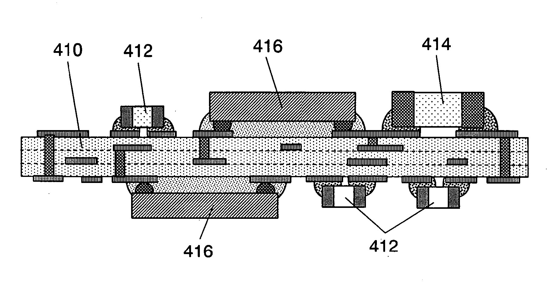 Solder Paste and Electronic Device Using Same