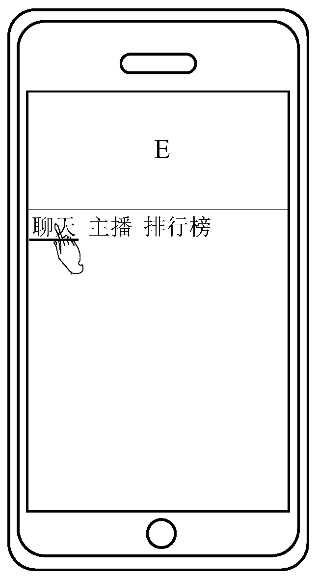 Message processing method and device, storage medium and electronic device