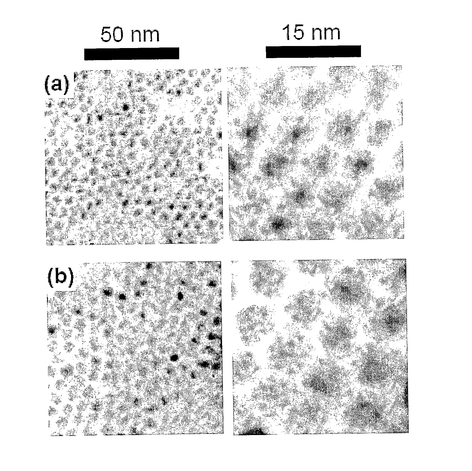 Method for Producing Highly Monodisperse Quantum Dots