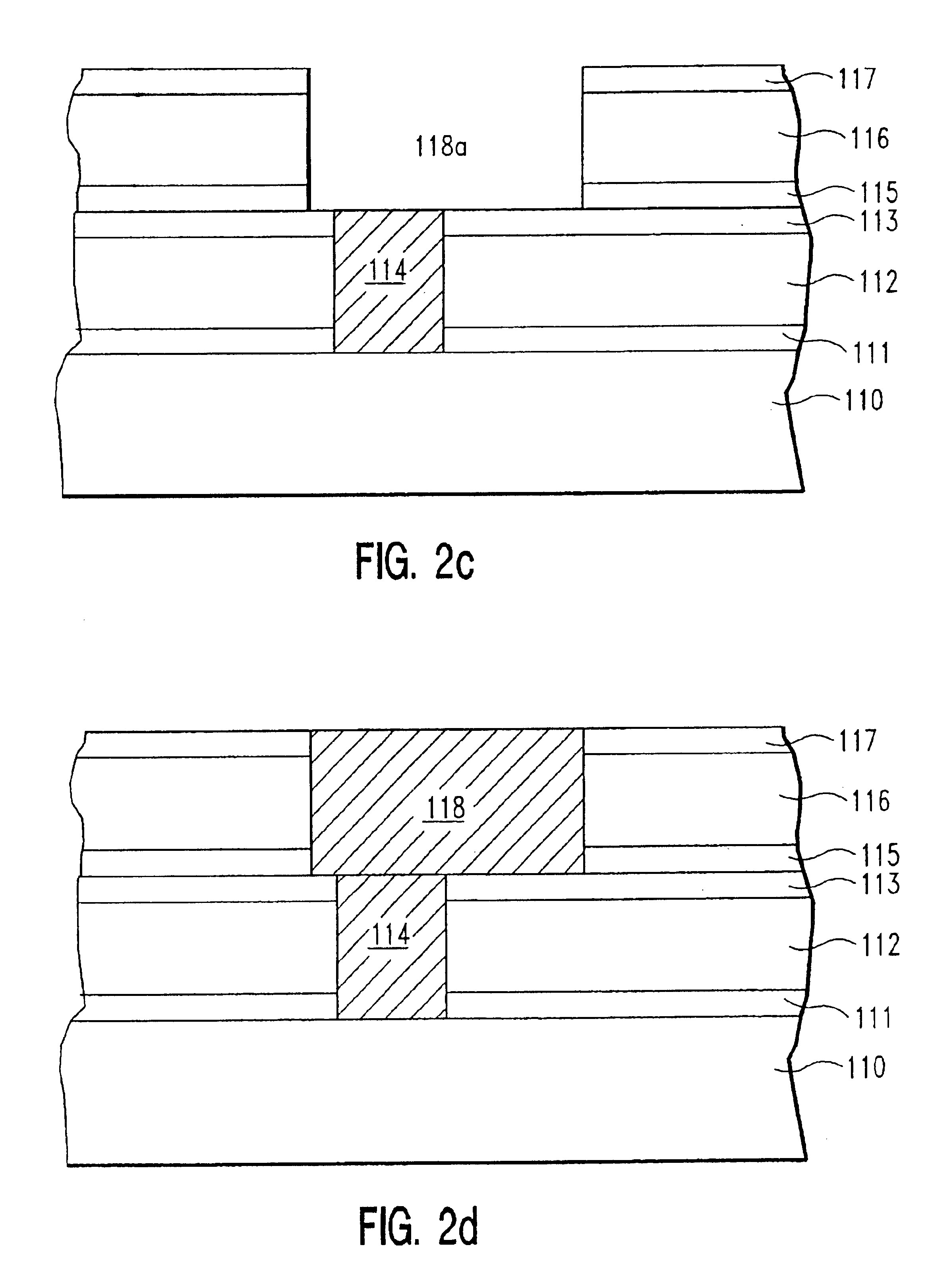Reliable low-k interconnect structure with hybrid dielectric