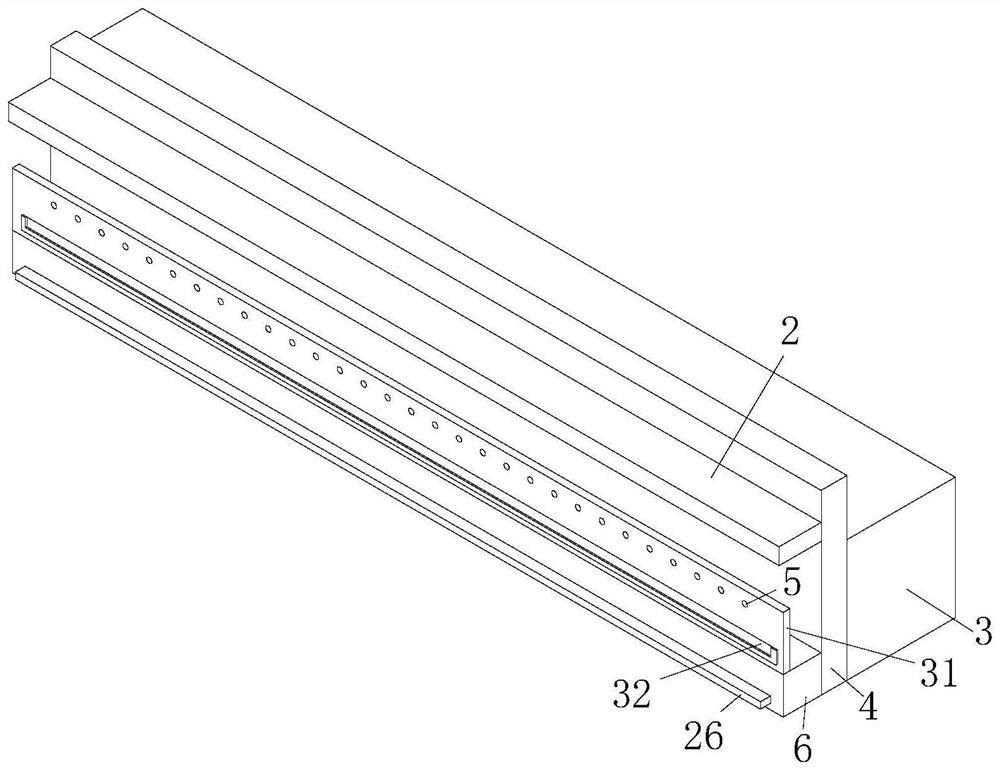 Rapid packaging equipment and method for double-glass solar cell module