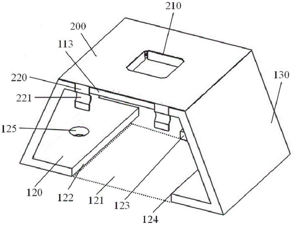 Photovoltaic module positioning device