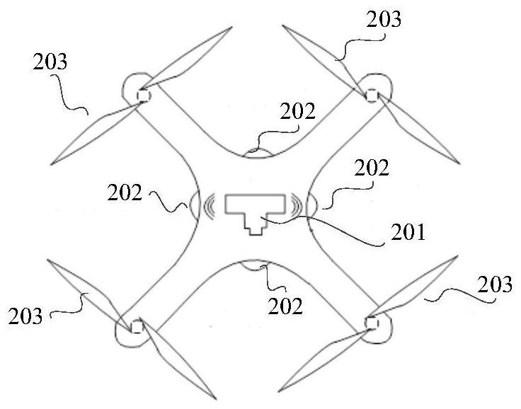 Deep learning-based wind driven generator blade surface defect detection system and method