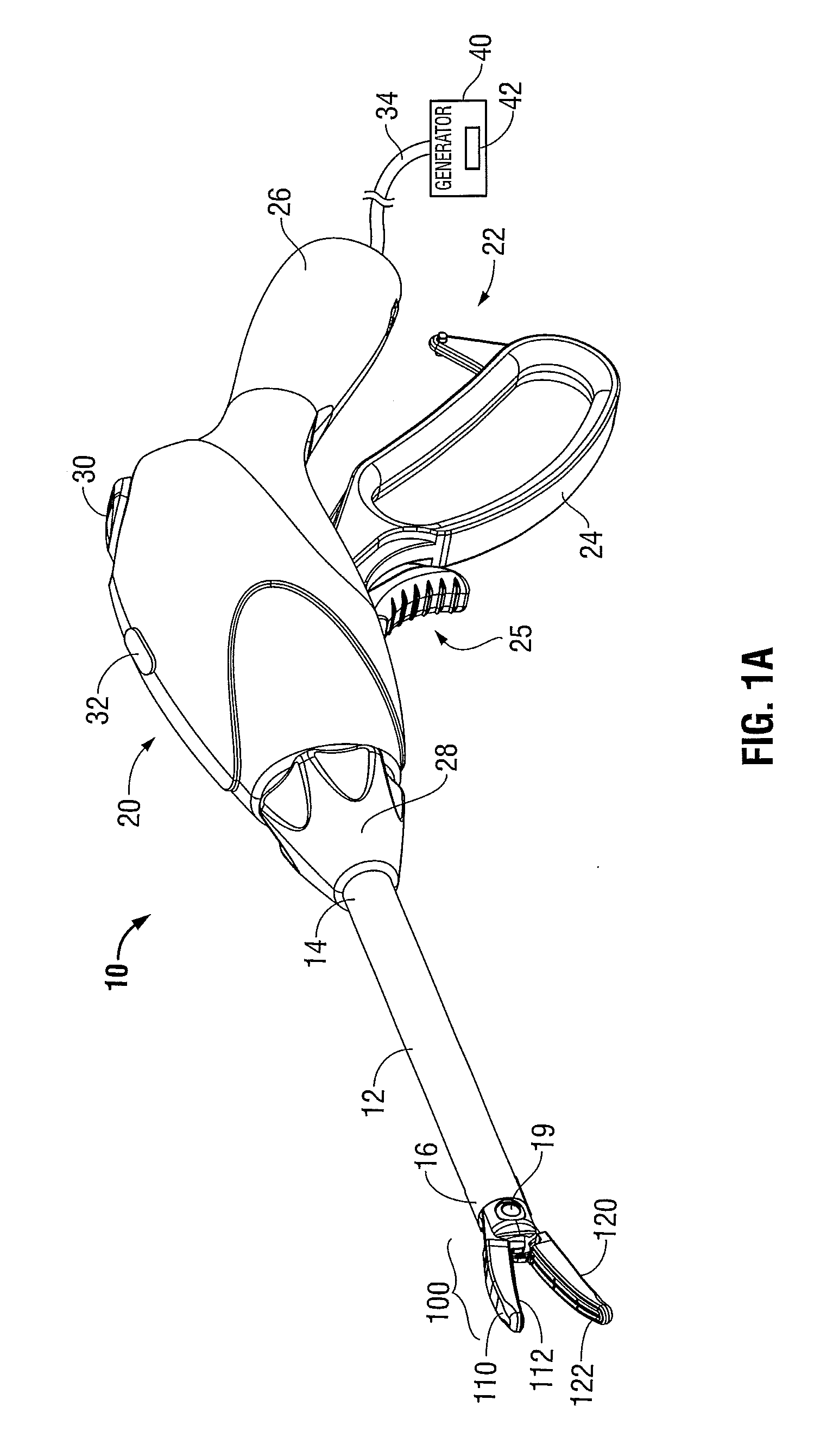 Light Energy Sealing, Cutting and Sensing Surgical Device
