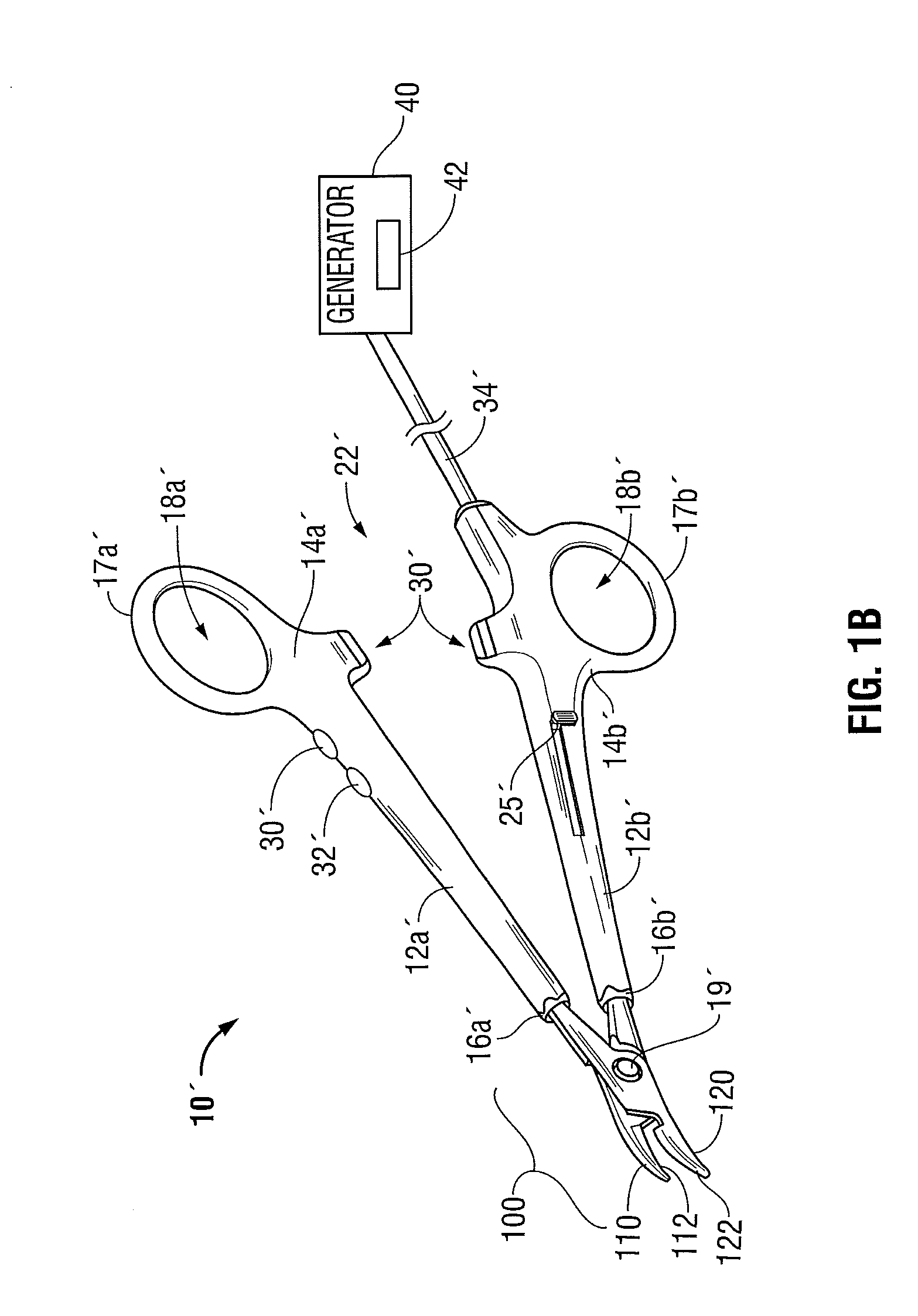 Light Energy Sealing, Cutting and Sensing Surgical Device