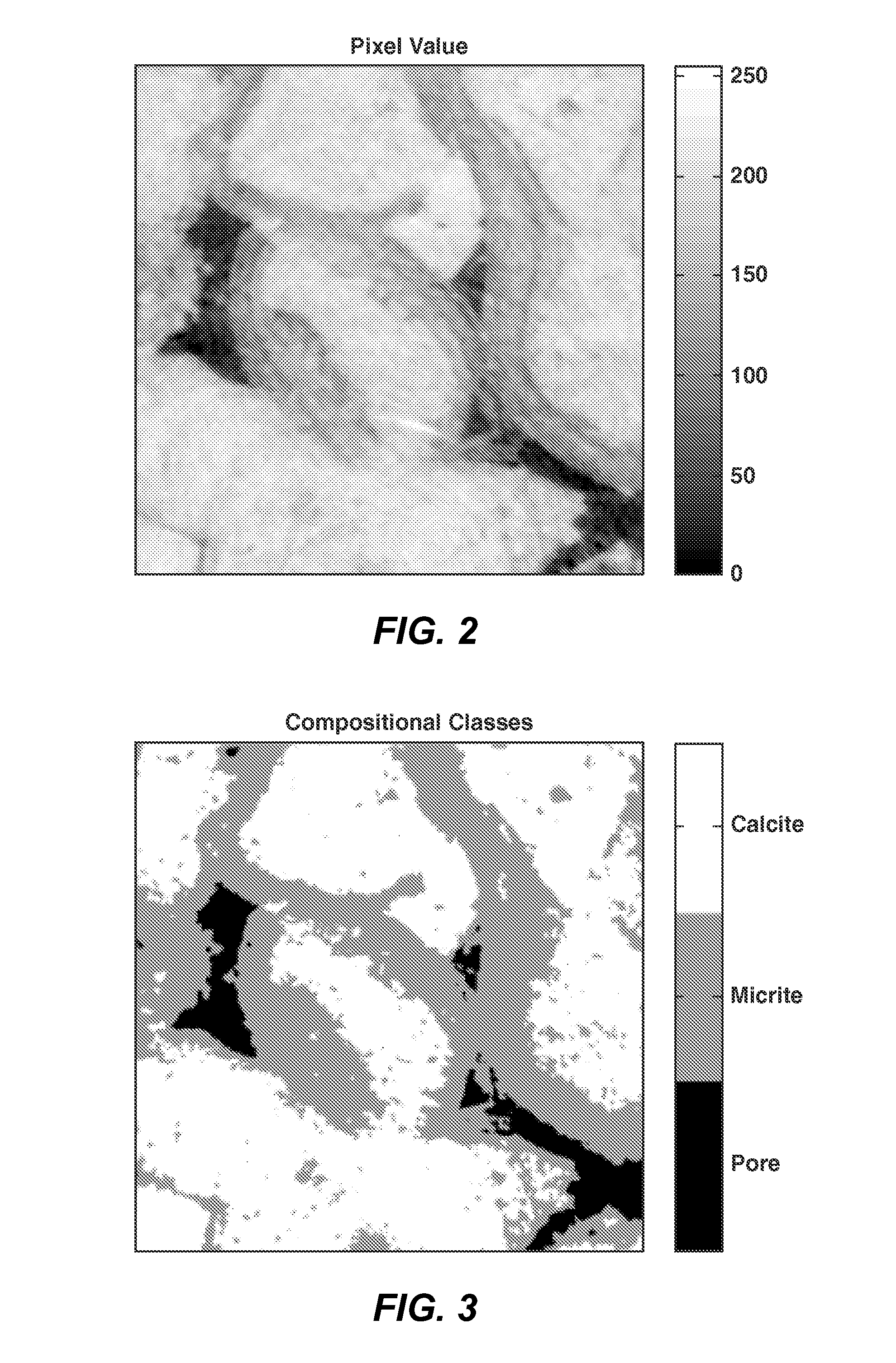 Method for determining the properties of hydrocarbon reservoirs from geophysical data