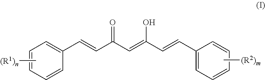 Curcuminoid-based compound/stevioside-containing complex for the prevention and treatment of an influenza virus infection