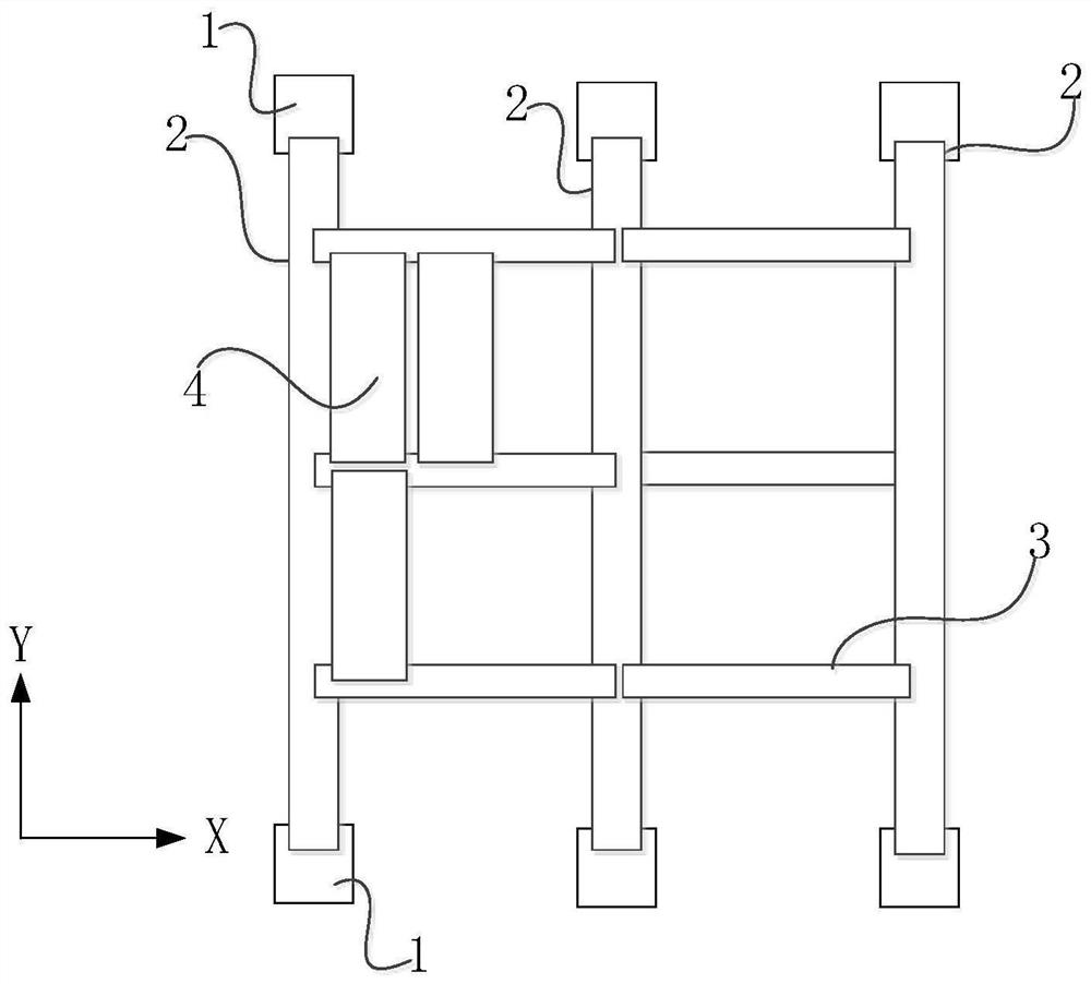 Assembly system and construction method thereof