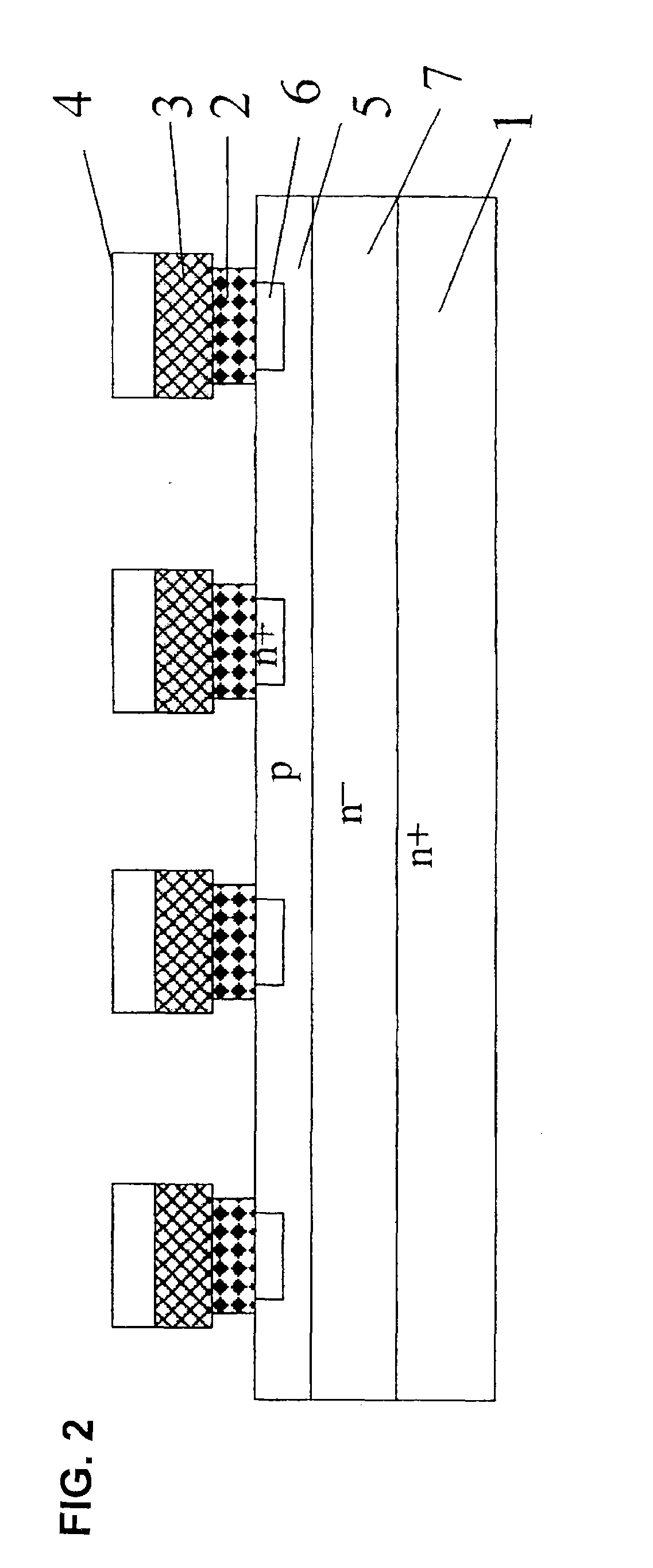 Manufacturing method of a silicon carbide semiconductor device