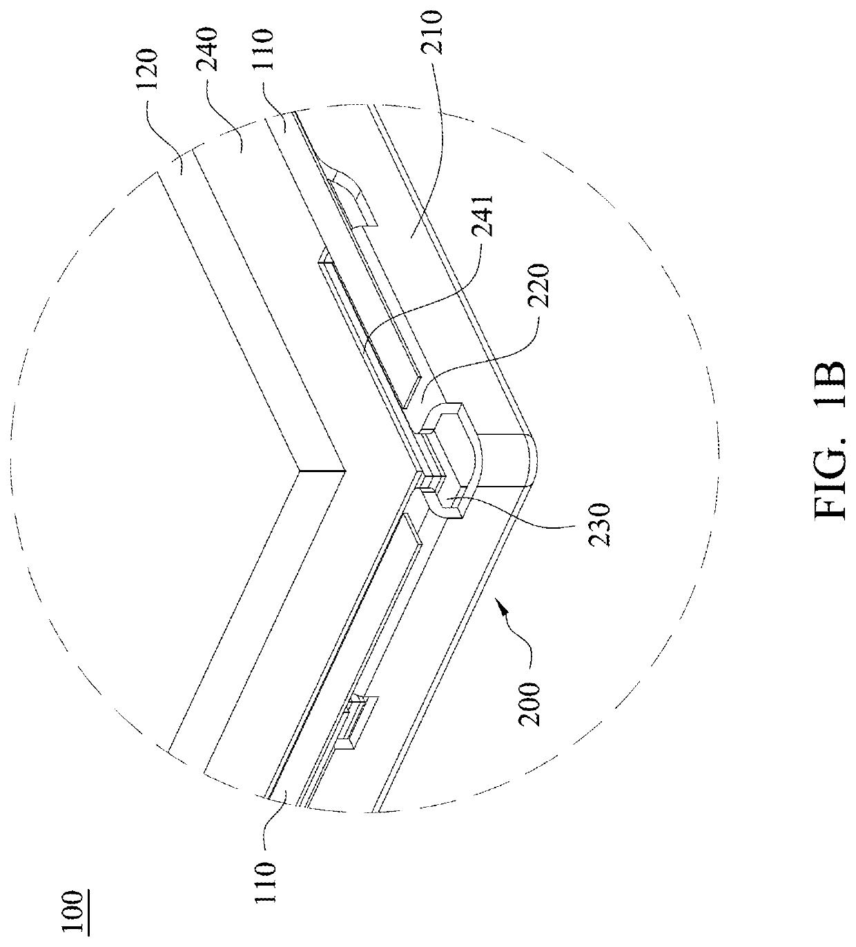 Back light module and display device