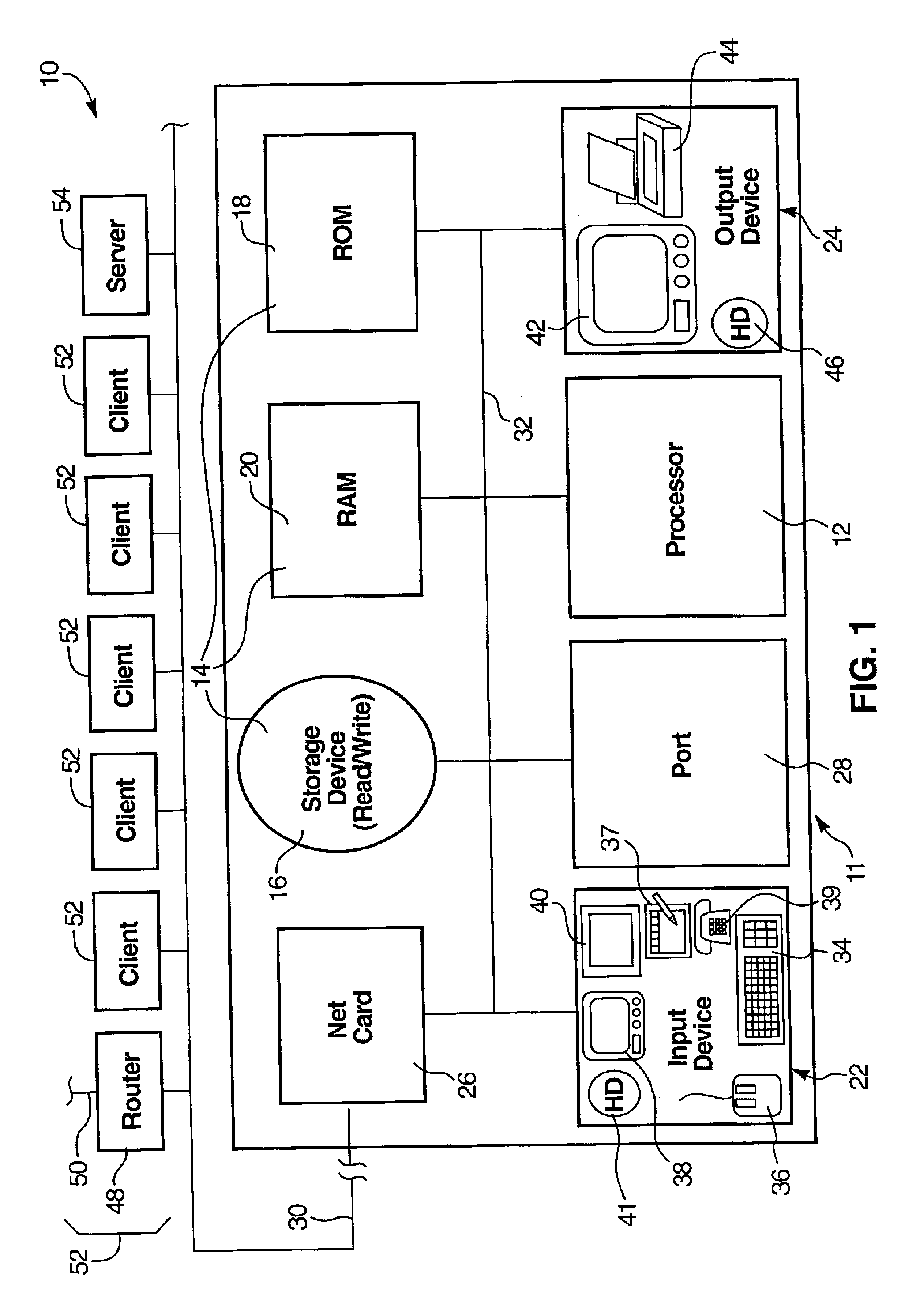 Programmatic time-gap defect correction apparatus and method