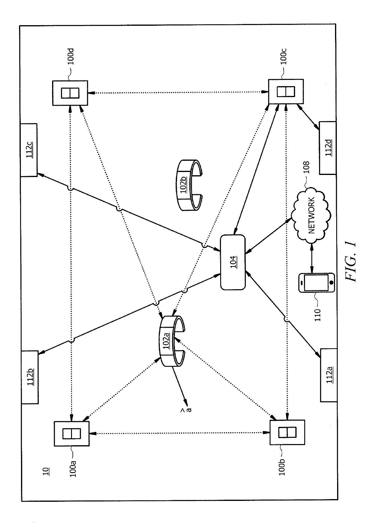 Indoor Position and Vector Tracking System and Method