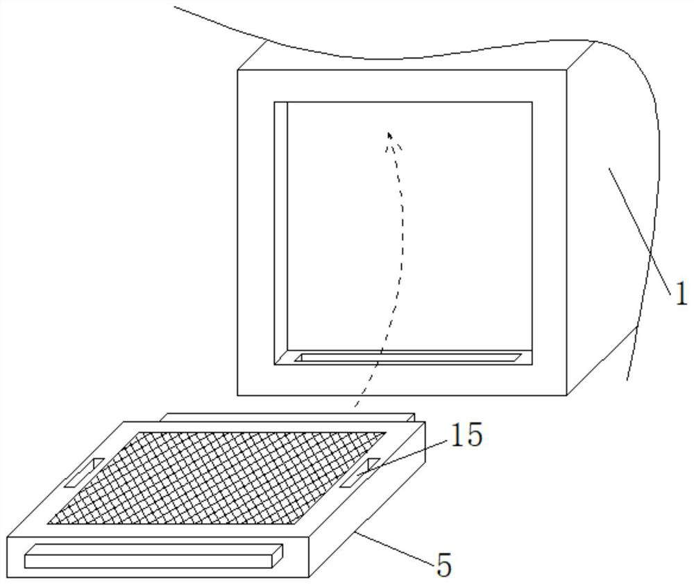 Circulating heater