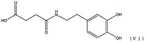 Antithrombotic metallic material