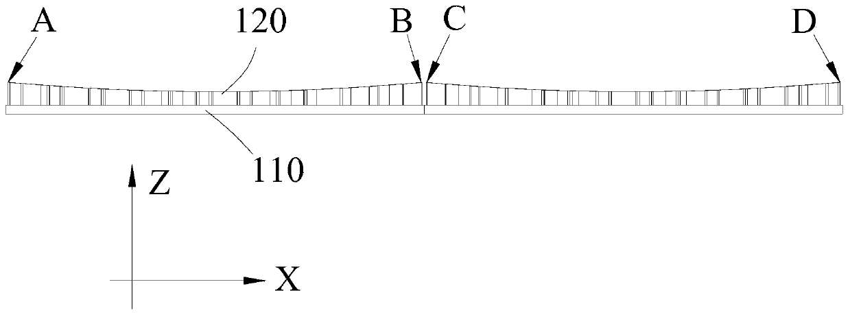 Heat insulation cushion and making method thereof