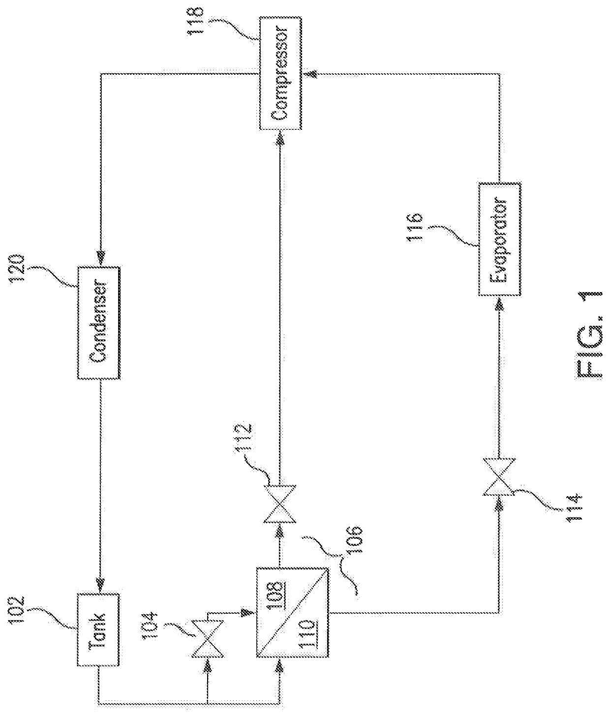 Self-Optimizing Subcooler Control