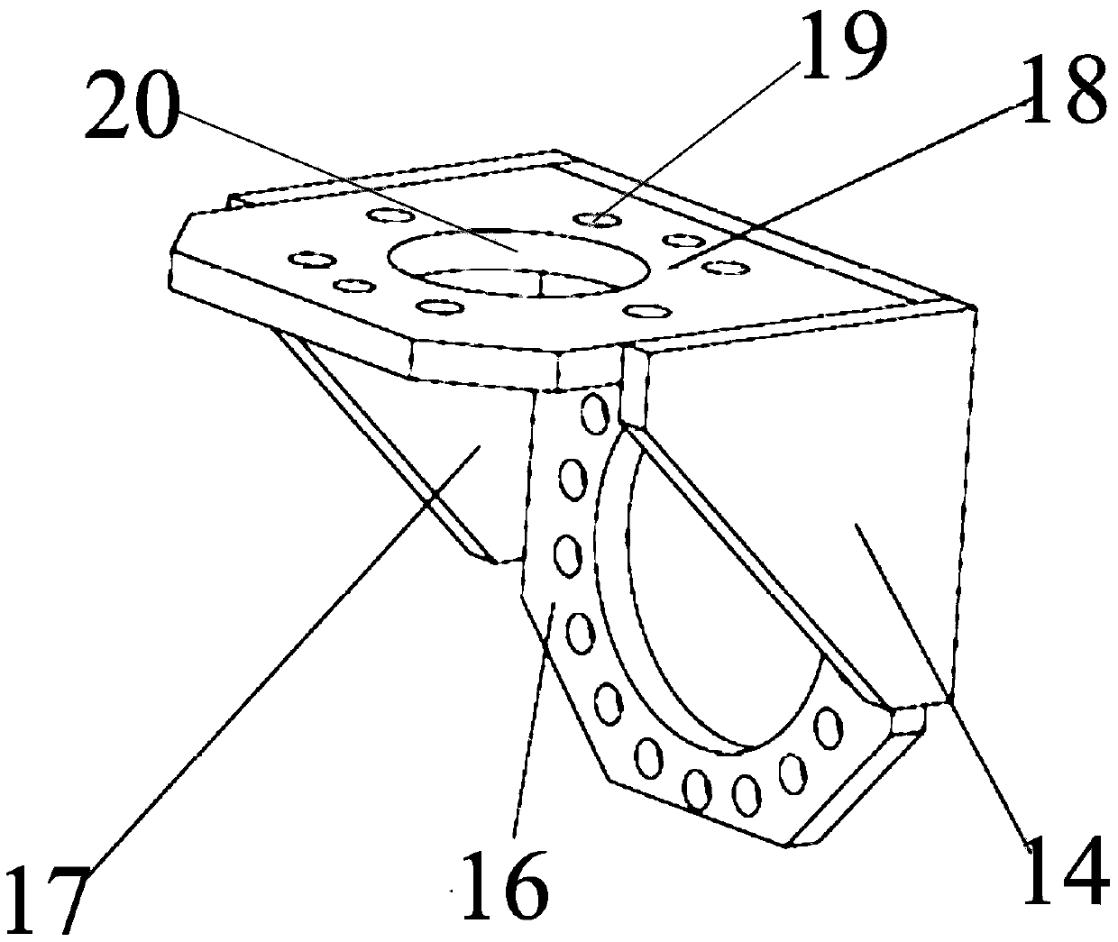 Force Control Grinding Tool for Laser Weld Grinding