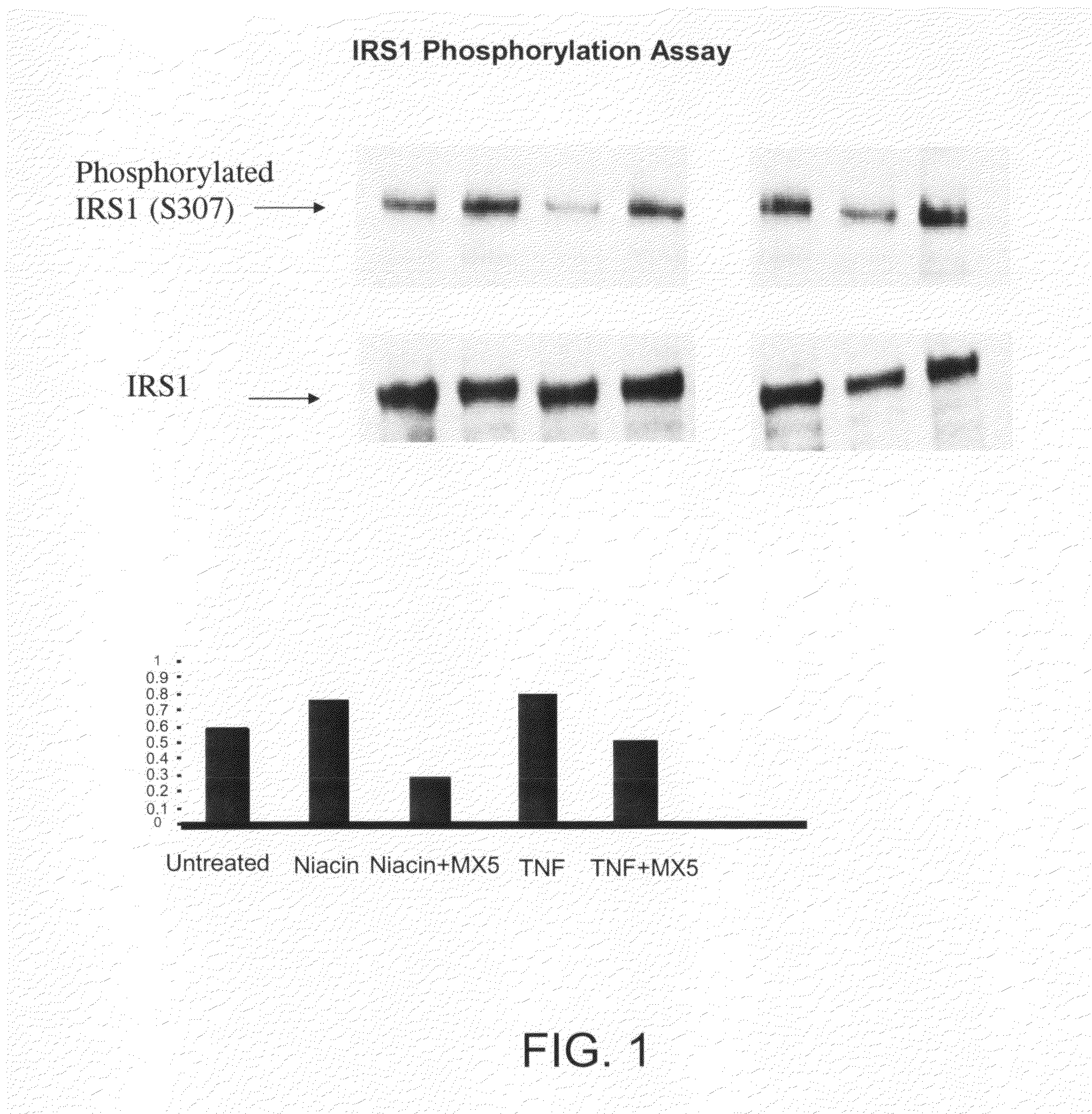Methods and compositions for the treatment of insulin resistance, diabetes, and diabetes-associated dyslipdemia
