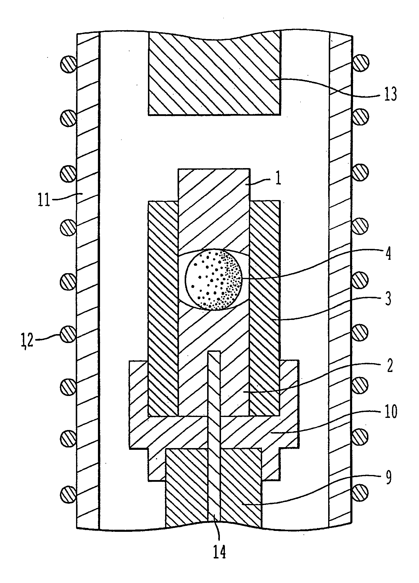 Optical glass, preform for precision press molding and method of manufacturing thereof, optical element and method of manufacturing thereof