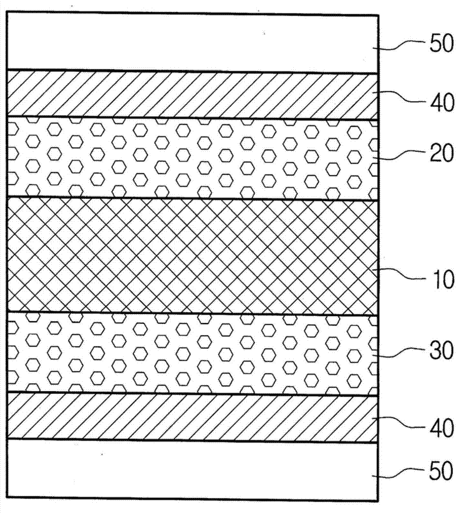 Heat-dissipating tape and method for manufacturing same