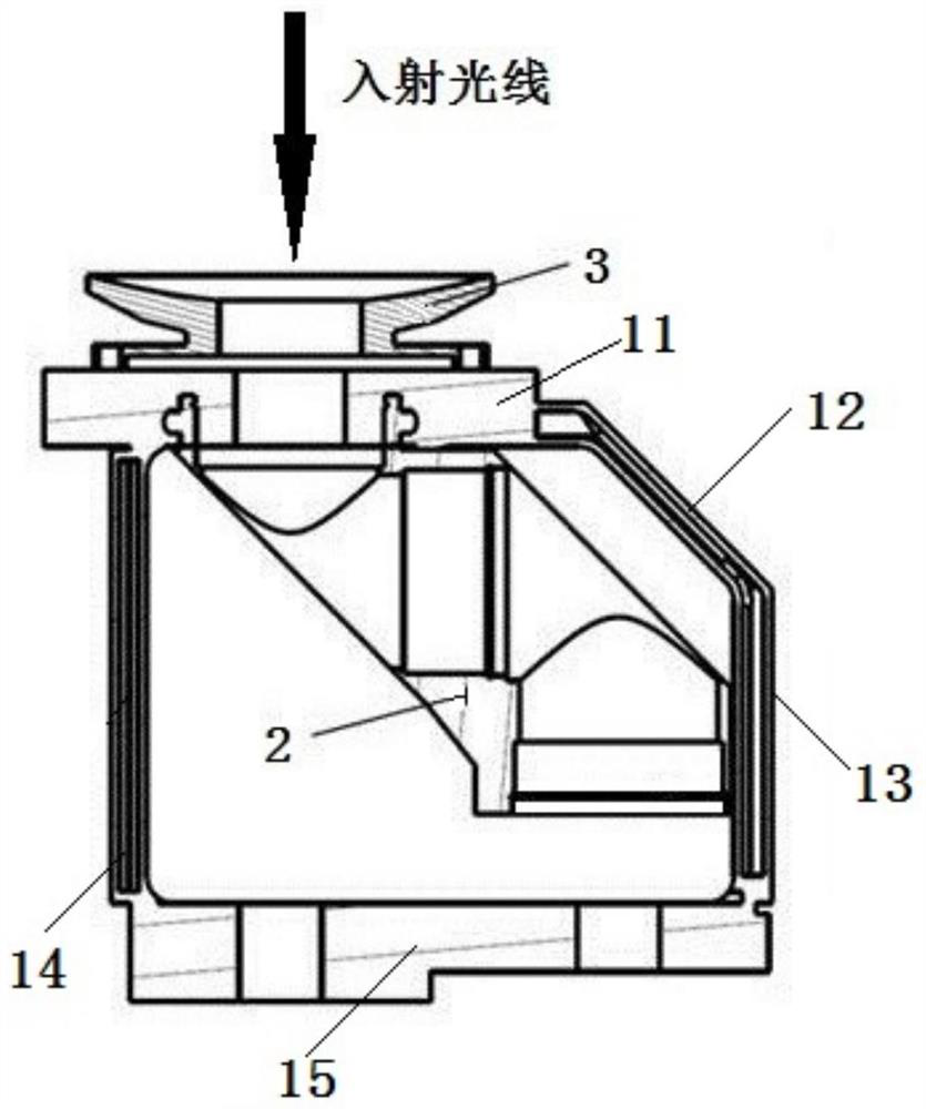 A Damping Alloy and Lattice Composite Reinforced Vibration Suppressing Structure